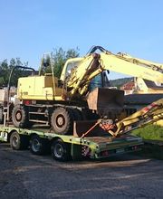 Frei Transport AG Sirnach Bild 3