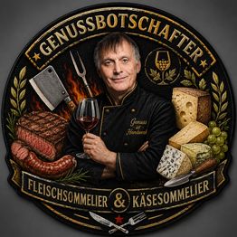 Genussbotschafter