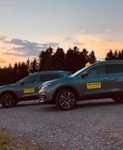 Taxi Franz Bild 4