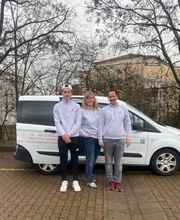 SJ-Vermittlungsservice Bild 17