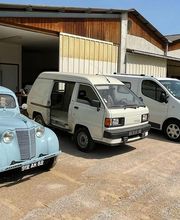 L'Art du Van image 1