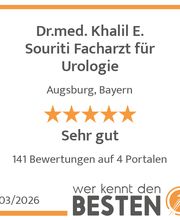 werkenntdenBESTEN.de Qualitätssiegel