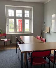 Guben Unterrichtsraum 3