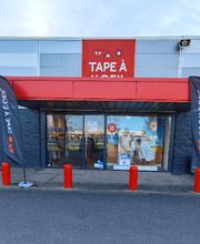 Tape à l'oeil -  Creches-Sur-Saone image 2