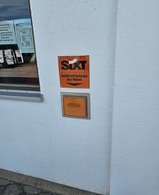 SIXT Autovermietung Bad Tölz Bild 8
