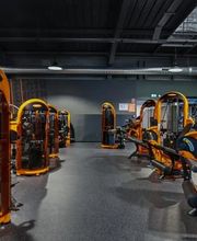 Basic-Fit 24/7 image 3