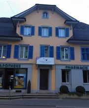 Apotheke Willisau AG Bild 1