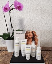 Pascal Bärlocher Hairlounge Bild 1