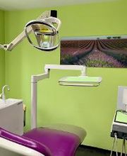 Zahnarztpraxis Dr. Werzmirzowsky Bild 7