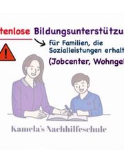 Kamela's Nachhilfeschule Inh. Kamela Khalaf Bild 3