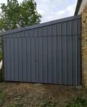 Métal Alu Pvc Peyre image 10