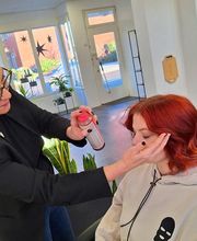 Calligraphy Hair Martina Bark Bild 12