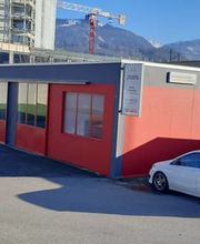 CARROSSERIE DE CHÂTEL SA Bild 2