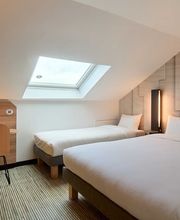 B&B HOTEL Saint-Witz Roissy image 5