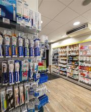 Pharmacie 10 Rambuteau image 1