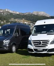 Taxi Botelho & Apollo AG Bild 6