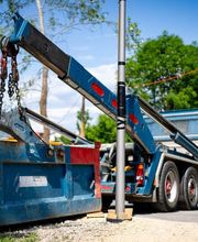 Peter Nussbaumer Transporte AG Bild 2