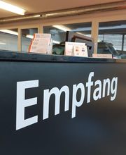 Carrosserie G&G AG Bild 7