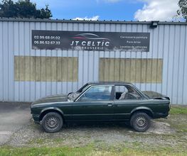 JT Celtic Carrosserie image 2