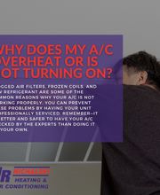 JR Michalski Heating & Air Conditioning image 17