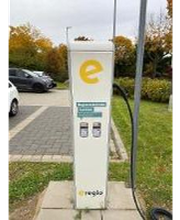 e-regio Ladestation Bild 3