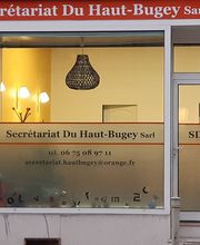 Secrétariat Du Haut-Bugey image 1