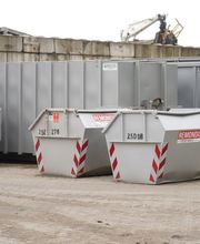 REMONDIS Ruhr GmbH // Niederlassung Herne Bild 2