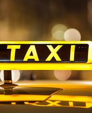 Taxiunternehmen Bilal Hür Bild 3