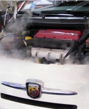 KESI SA | Carrozzeria | Levabolli e Riparazione danni da grandine Bild 5