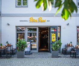 PETER PANE Burgergrill & Bar Bild 4