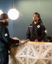 CBC Sicherheitsdienst Basel Bild 10