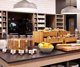 Holiday Inn Express Offenburg by IHG Bild 9