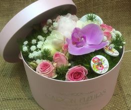 Caron Fleurs image 2