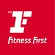 Fitness First Logo