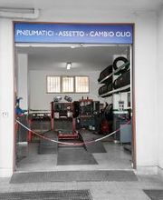 Euromaster Recchia Pneumatici immagine 6