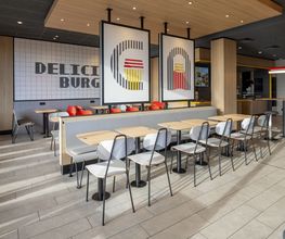 McDonald's Bild 6