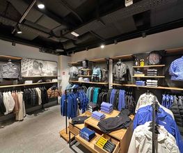 The North Face Dusseldorf Bild 1