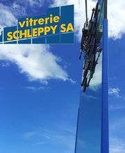 Vitrerie Schleppy Bild 1