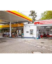 Shell Recharge Charging Station Bild 3