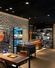 BREITLING BOUTIQUE GENEVA Bild 6
