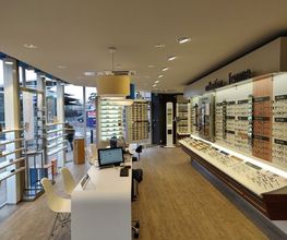 Opticien Krys image 8