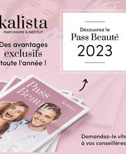 Kalista Autun Centre-commercial image 1