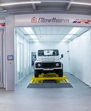 LEDI Garage Feutersoey Bild 3