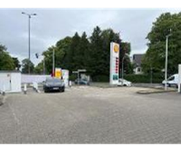 Shell Recharge Charging Station Bild 18