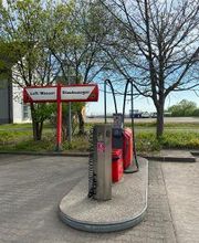 star Tankstelle Bild 4