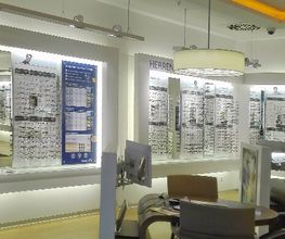 Apollo-Optik - Baunatal im RATIO_Land Bild 3