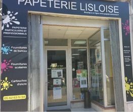 Papeterie Lisloise image 1