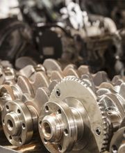 RECICLAJE Y DESGUACE PIPÓN imagen 3