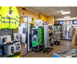 Shell Recharge Charging Station Bild 8