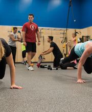 The Edge Fitness Clubs image 7